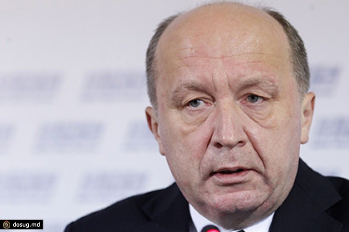 Саакашвили позвал бывшего премьера Литвы в советники Порошенко