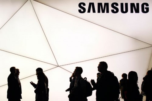 Samsung испытала беспроводную связь пятого поколения