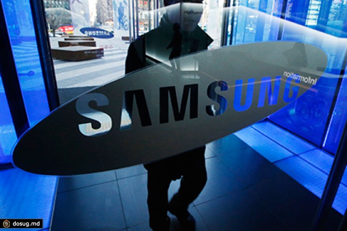 Samsung купила стартап для конкуренции с Apple Pay