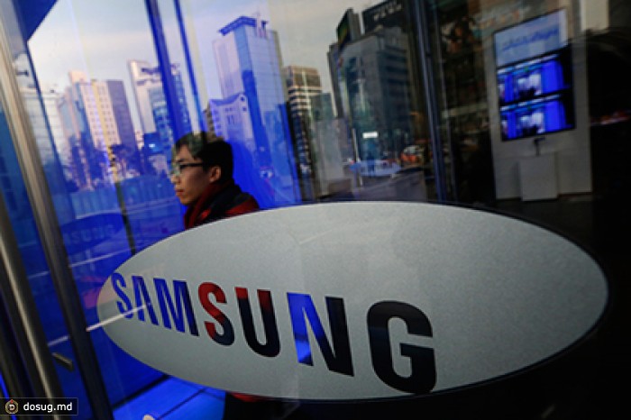Samsung потратила на бонусы сотрудникам миллиард долларов