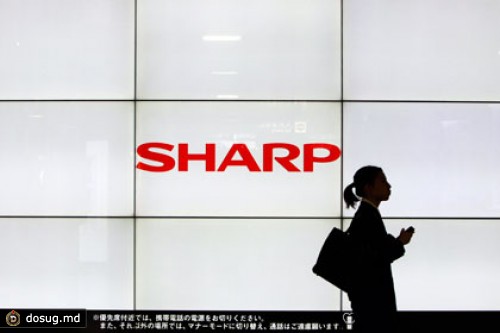Samsung согласилась стать акционером Sharp