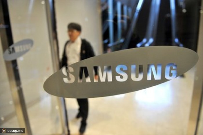 Samsung за нарушение патентов заплатит Apple почти 120 миллионов долларов