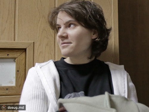Самуцевич отозвала жалобу на бывших адвокатов