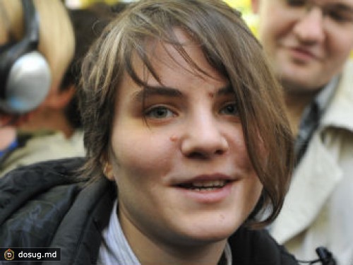 Самуцевич подала жалобу на бывших адвокатов