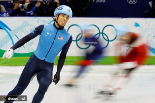 Самый титулованный американский спортсмен завершил карьеру