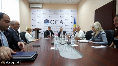 Санкции за нарушение законодательства могут ужесточиться для телерадиовещателей