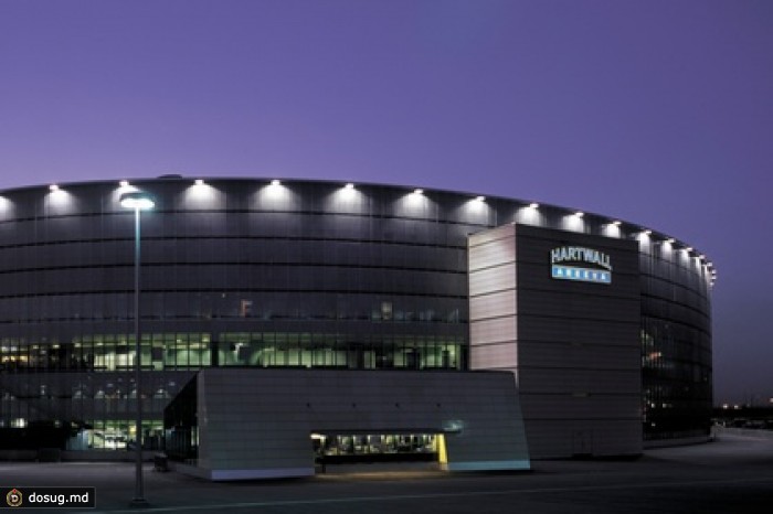 Sanoma попросила суд проверить продажу «Хартвалл Арены» россиянам