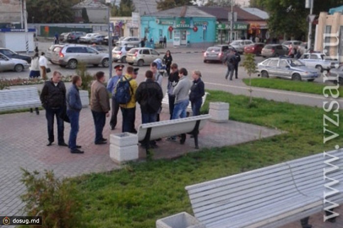 Саратовские СМИ сообщили о драке националистов с кавказцами
