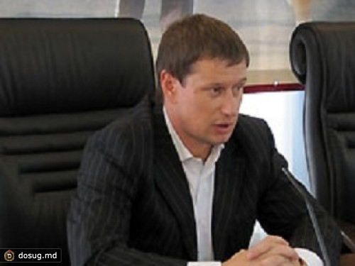 Саратовский замминистра спорта задержан за взятку