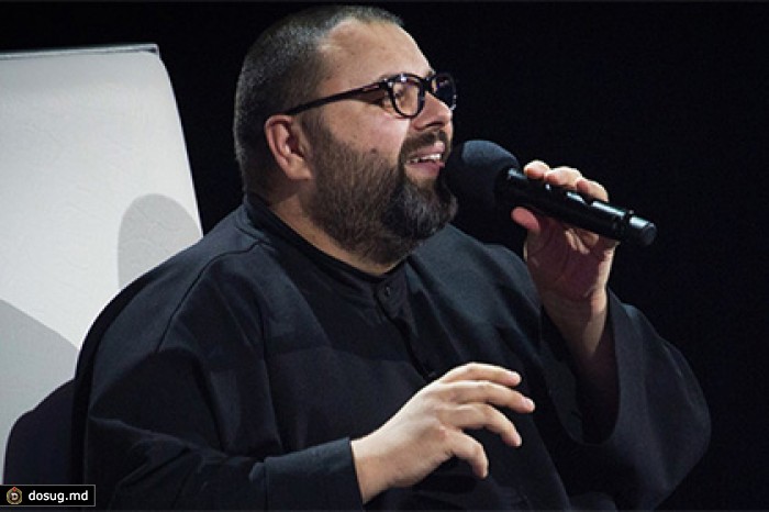 Саундтрек Макса Фадеева к мультфильму «Савва. Сердце воина» попал в чарты iTunes