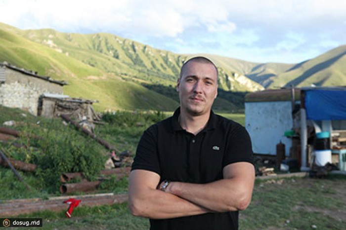 Савеловский суд арестовал Рому Жигана