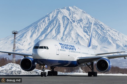 Сбербанк купит у Boeing самолеты на миллиард долларов