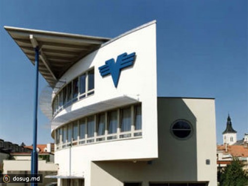 Сбербанк попросил миллиард евро на развитие Volksbank