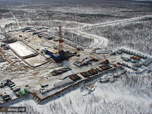 Сбербанк продал "Роснефти" свой нефтяной актив