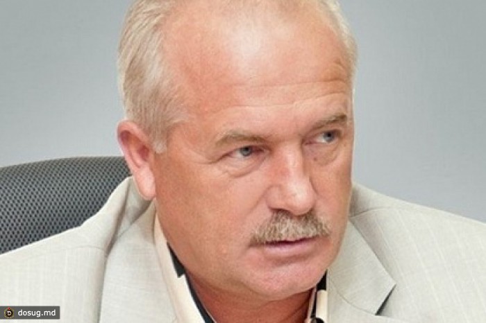 Сбежавшего мэра Ангарска поймали в Белоруссии