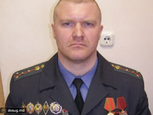 Сбежавший из Белоруссии милиционер рассказал о слепых избирателях Лукашенко