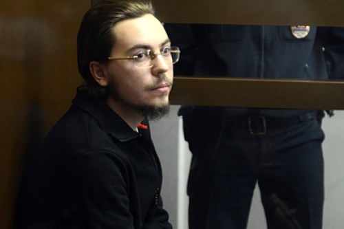 Сбившего двух людей иеромонаха лишили права служить в церкви