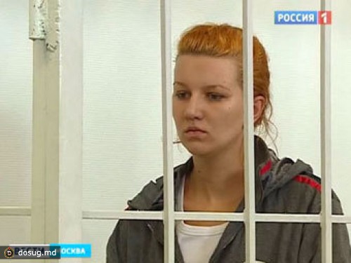 Сбившей семерых человек москвичке предъявили обвинение