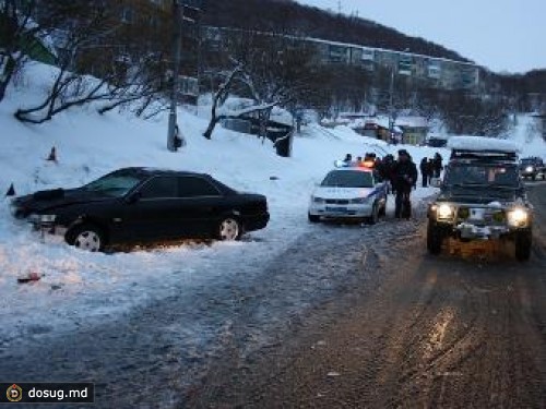 Сбивший 11 человек житель Камчатки избежал ареста