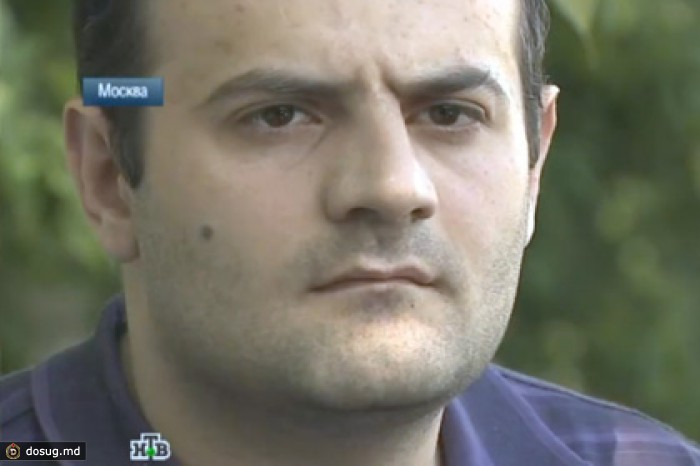 Сбивший пенисионера водитель оказался пациентом психиатрической больницы