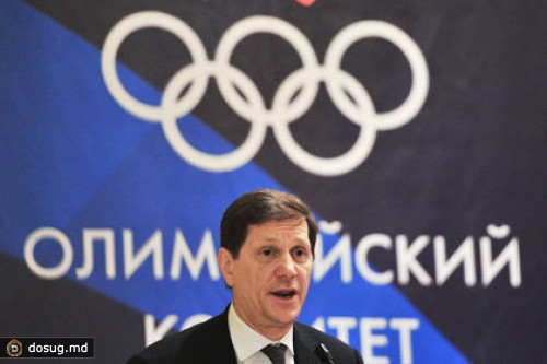 Сборной России установили медальный план на Олимпиаду-2014