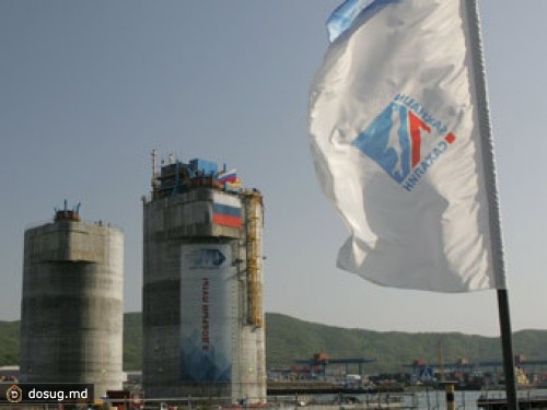 Счетная палата нашла на Сахалине газ на 170 миллиардов долларов