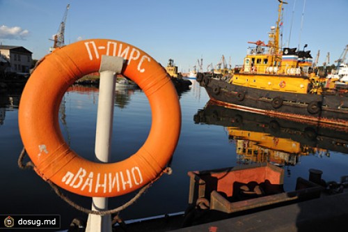 Счетная палата нашла нарушения при приватизации порта Ванино