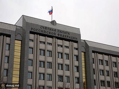 Счетная палата предсказала мужчинам смерть до пенсии