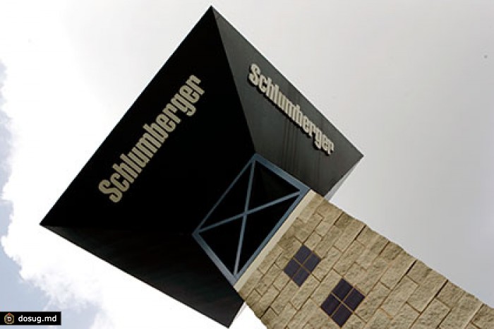 Schlumberger купит акции российской буровой компании за 1,7 миллиарда долларов