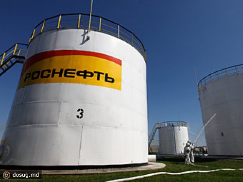 Сечин нашел менеджеров для "Роснефти" в Morgan Stanley и ТНК-BP
