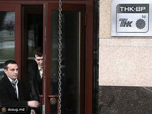 Сечин опроверг слухи об интересе "Роснефти" к ТНК-ВР