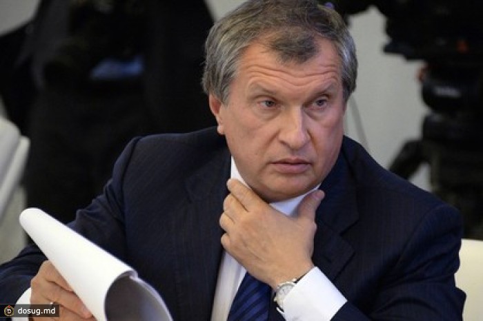 Сечин подал в суд на «Ведомости»