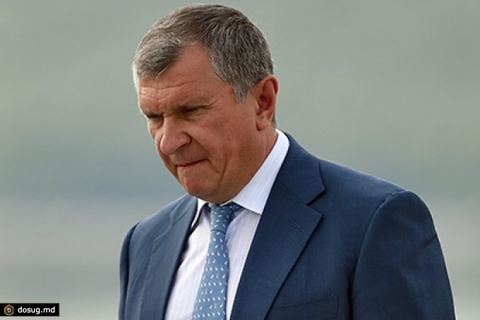 Сечин призвал Европу отказаться от привязки к доллару