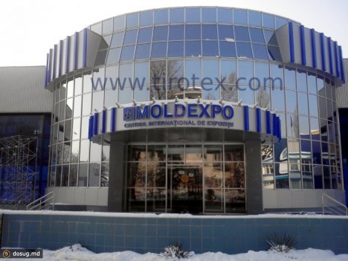 Сегодня открывается ярмарка вакансий на Moldexpo