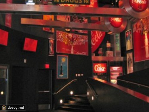 Секретная формула Coca-Cola сменила место хранения впервые за 86 лет