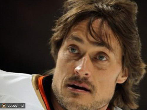 Селянне обошел Ги Ляфлера в списке лучших бомбардиров НХЛ