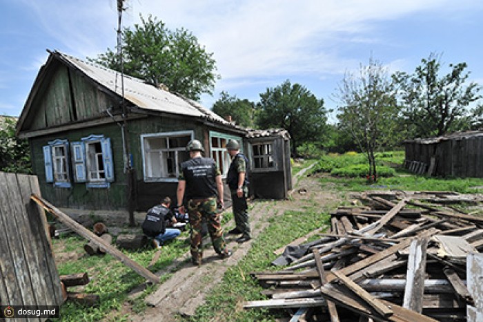 Семье погибшего от украинского снаряда ростовчанина купят дом