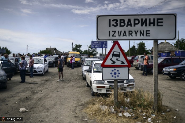 Семеро попали в больницы Ростовской области после перестрелки на границе