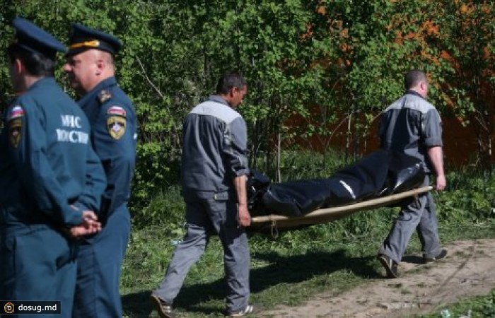 Семьи погибших при аварии поездов получат компенсации в два миллиона рублей