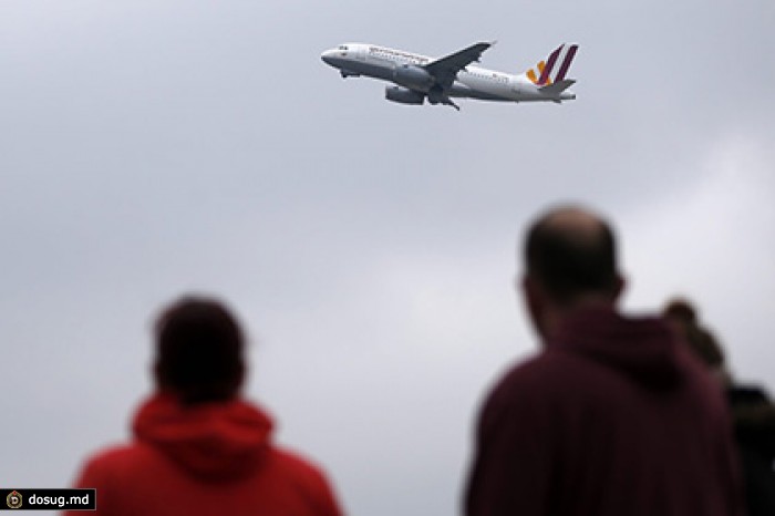 Семья жертвы падения Airbus подаст в суд на Germanwings