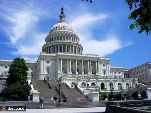 Сенат США единогласно осудил запрет на усыновление