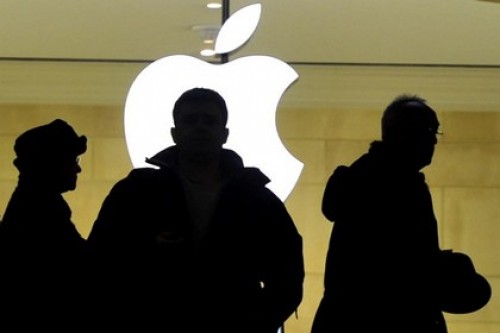 Сенат США обвинил Apple в уклонении от налогов
