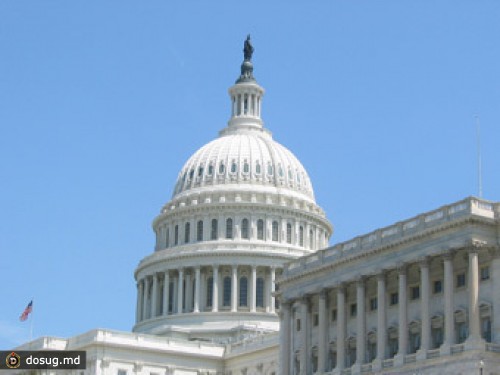 Сенат США одобрил новый пакет санкций против Ирана