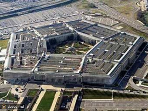 Сенат США одобрил военный бюджет на 2013 год