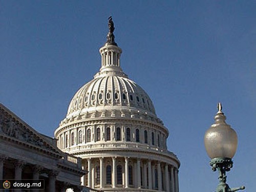 Сенат США отказался менять Конституцию для балансирования бюджета