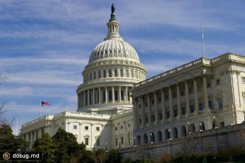Сенат США отклонил законопроект о проверке покупателей оружия