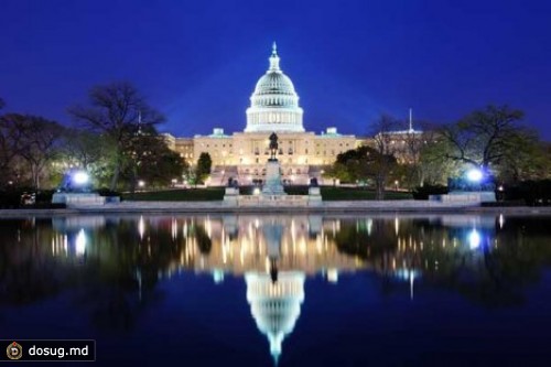 
 Сенат США отменил поправку Джексона-Вэника
