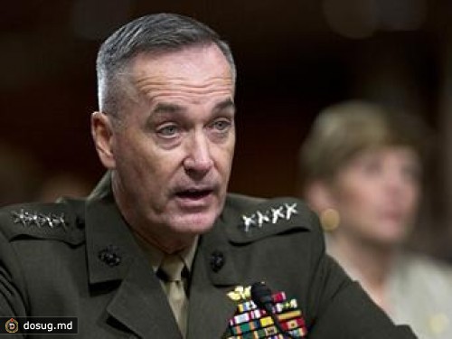 Сенат США утвердил кандидатуру нового командующего в Афганистане
