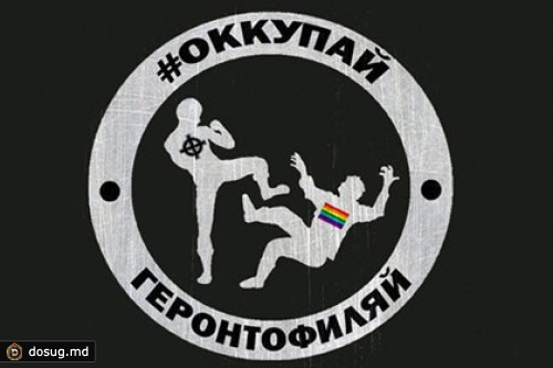 Сенатор попросил СК и прокуратуру проверить «Оккупай-Геронтофиляй»