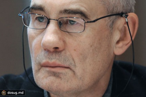 Сергей Бодров экранизирует сценарий из черного списка